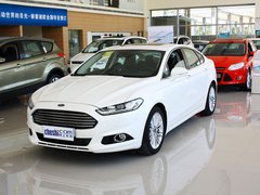 2013款 2.0T AT GTDi240旗舰型