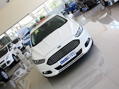 2013款 2.0T AT GTDi240旗舰型