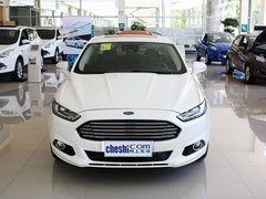 2013款 2.0T AT GTDi240旗舰型