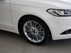 2013款 2.0T AT GTDi240旗舰型