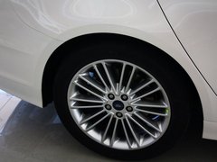 2013款 2.0T AT GTDi240旗舰型