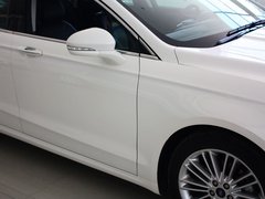 2013款 2.0T AT GTDi240旗舰型