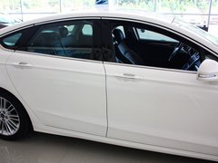 2013款 2.0T AT GTDi240旗舰型