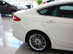 2013款 2.0T AT GTDi240旗舰型