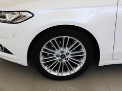 2013款 2.0T AT GTDi240旗舰型