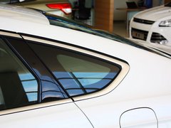 2013款 2.0T AT GTDi240旗舰型