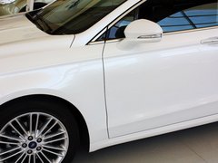 2013款 2.0T AT GTDi240旗舰型