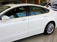 2013款 2.0T AT GTDi240旗舰型