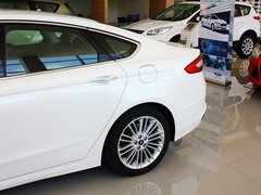 2013款 2.0T AT GTDi240旗舰型