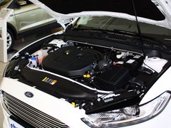 2013款 2.0T AT GTDi240旗舰型