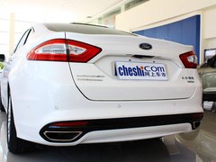 2013款 2.0T AT GTDi240旗舰型