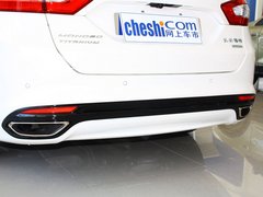 2013款 2.0T AT GTDi240旗舰型