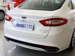 2013款 2.0T AT GTDi240旗舰型