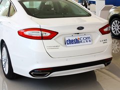 2013款 2.0T AT GTDi240旗舰型