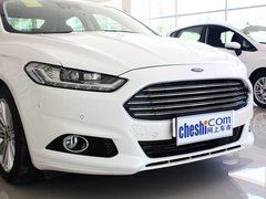 2013款 2.0T AT GTDi240旗舰型