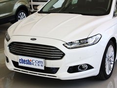 2013款 2.0T AT GTDi240旗舰型