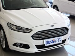 2013款 2.0T AT GTDi240旗舰型