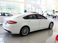2013款 2.0T AT GTDi240旗舰型