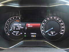 2013款 2.0T AT GTDi240旗舰型