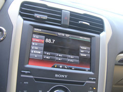 2013款 2.0T AT GTDi240旗舰型