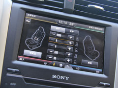 2013款 2.0T AT GTDi240旗舰型