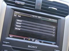 2013款 2.0T AT GTDi240旗舰型