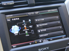 2013款 2.0T AT GTDi240旗舰型
