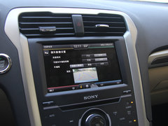 2013款 2.0T AT GTDi240旗舰型