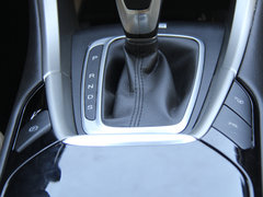 2013款 2.0T AT GTDi240旗舰型