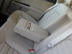 2013款 2.0T AT GTDi240旗舰型