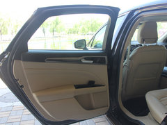 2013款 2.0T AT GTDi240旗舰型
