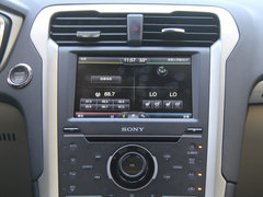 2013款 2.0T AT GTDi240旗舰型