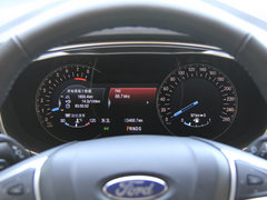2013款 2.0T AT GTDi240旗舰型