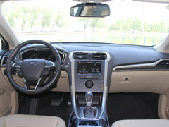 2013款 2.0T AT GTDi240旗舰型