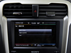 2013款 2.0T AT GTDi240旗舰型