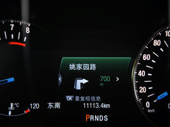 2013款 2.0T AT GTDi240旗舰型