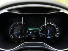 2013款 2.0T AT GTDi240旗舰型