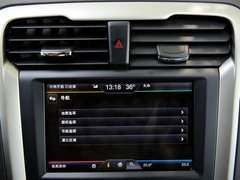 2013款 2.0T AT GTDi240旗舰型