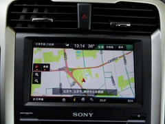 2013款 2.0T AT GTDi240旗舰型