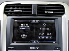 2013款 2.0T AT GTDi240旗舰型