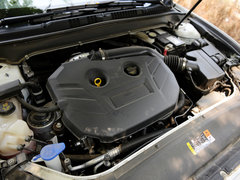 2013款 2.0T AT GTDi240旗舰型