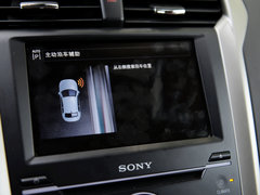 2013款 2.0T AT GTDi240旗舰型