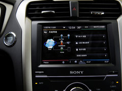 2013款 2.0T AT GTDi240旗舰型