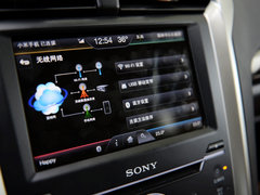 2013款 2.0T AT GTDi240旗舰型