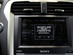 2013款 2.0T AT GTDi240旗舰型