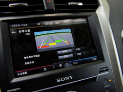 蒙迪欧 2013款 2.0T AT GTDi240旗舰型