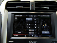 2013款 2.0T AT GTDi240旗舰型
