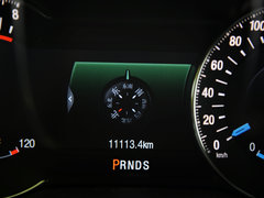 2013款 2.0T AT GTDi240旗舰型