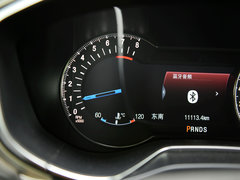 2013款 2.0T AT GTDi240旗舰型