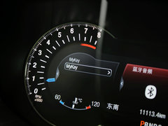 2013款 2.0T AT GTDi240旗舰型